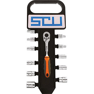 945GVA - SETS OF SOCKETS - Prod. SCU